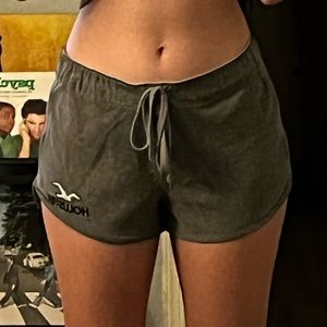 Hollister Shorts